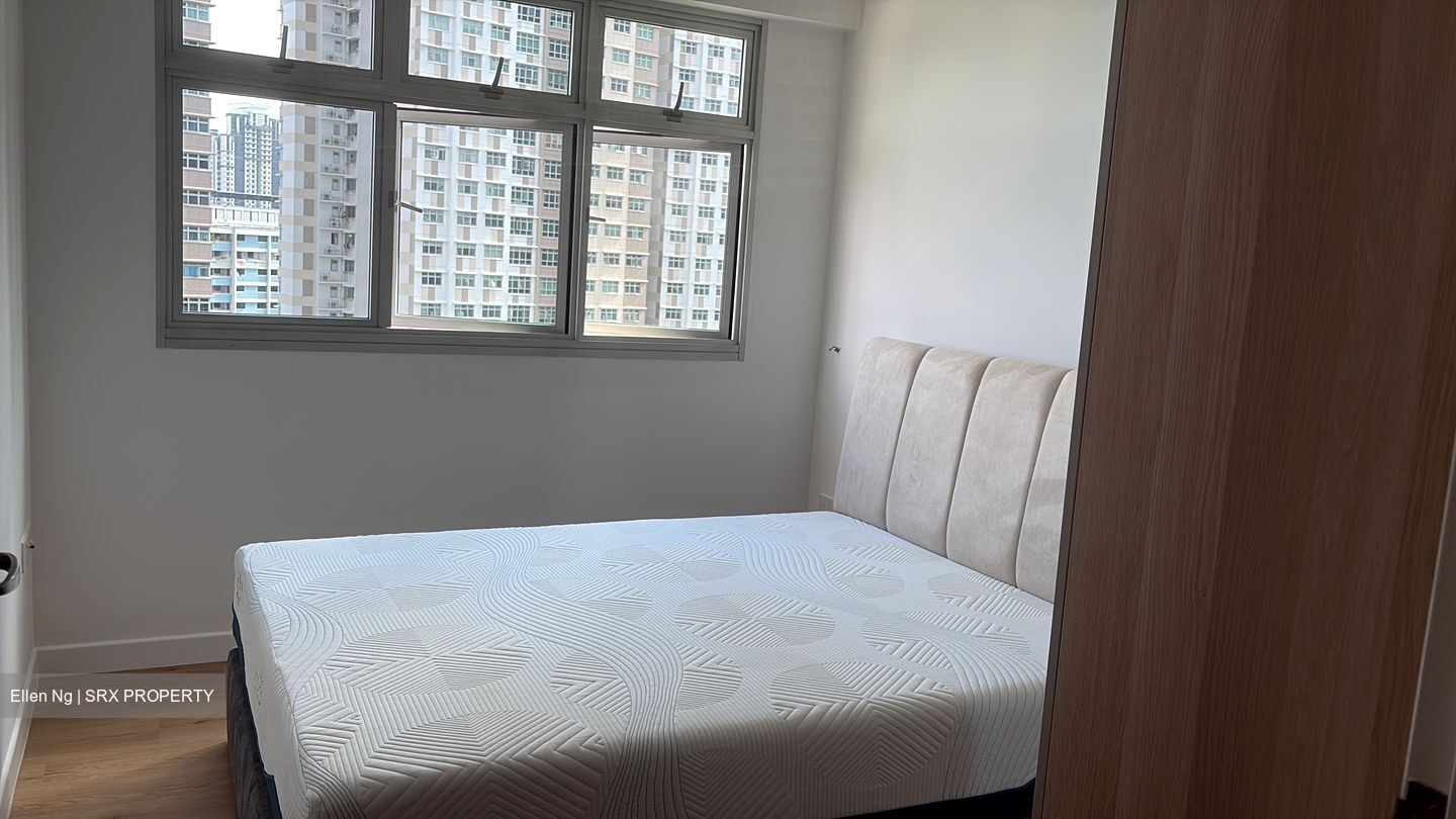 Blk 292B Skypeak @ Bukit Batok (Bukit Batok), HDB 4 Rooms #540882721